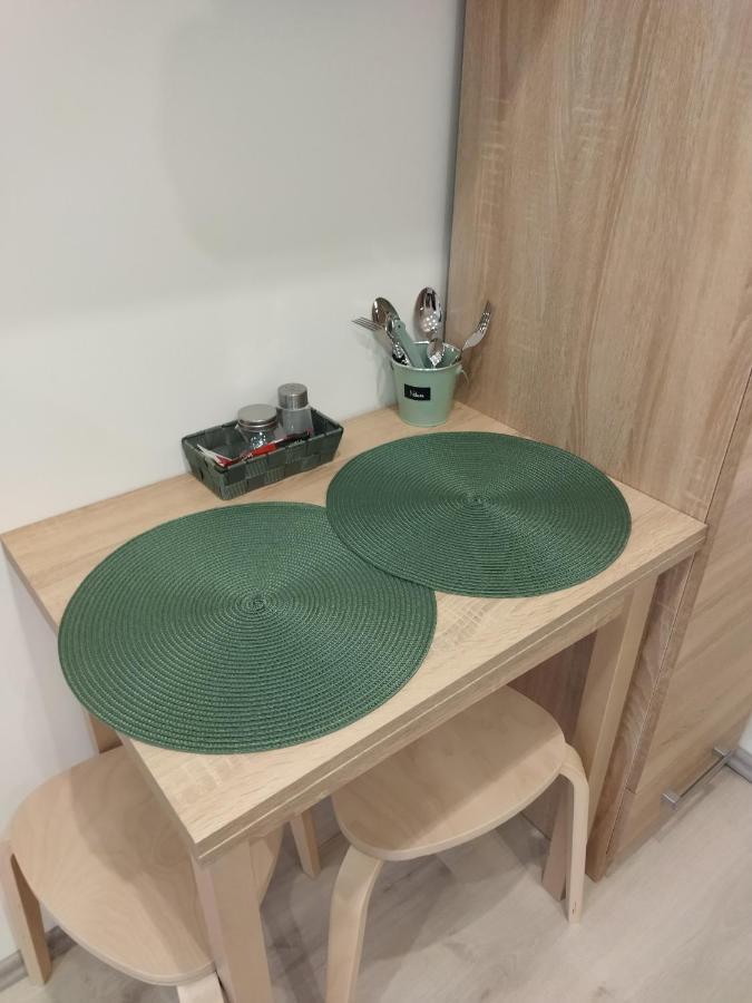 小克勒什 Csengo Vendeghaz酒店 外观 照片